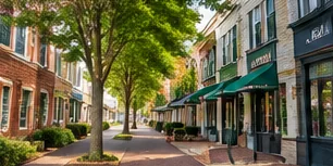 Newtown, PA