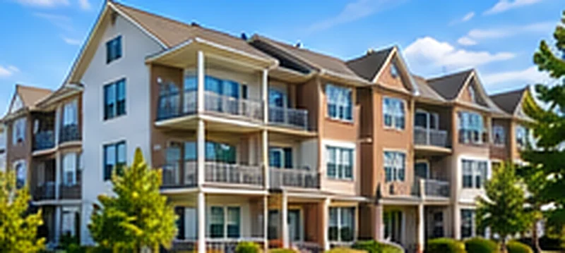 Condo roofing for a multi-family building in Montgomery County PA