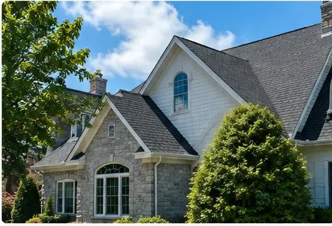 Roofing work across Bucks and Montgomery County